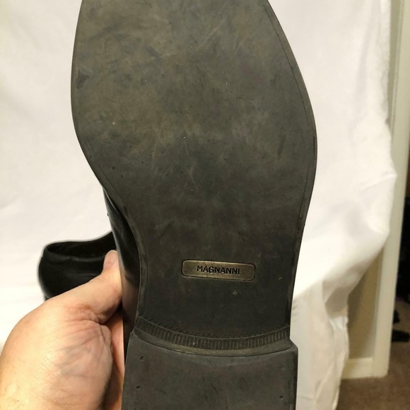 Magnanni Men\'s Oxford Dress Casual Shoes Size 10 M main image 12